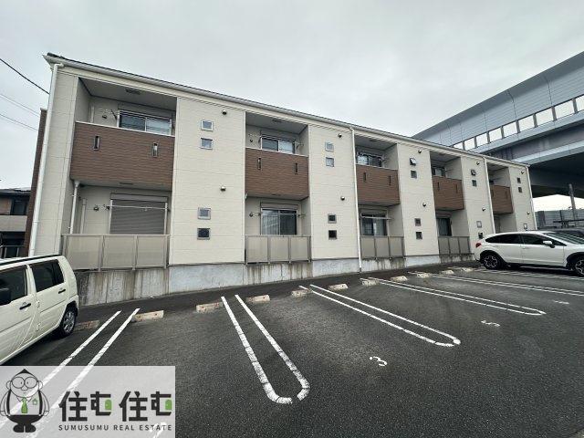 エステート若石山(1SK/1階)