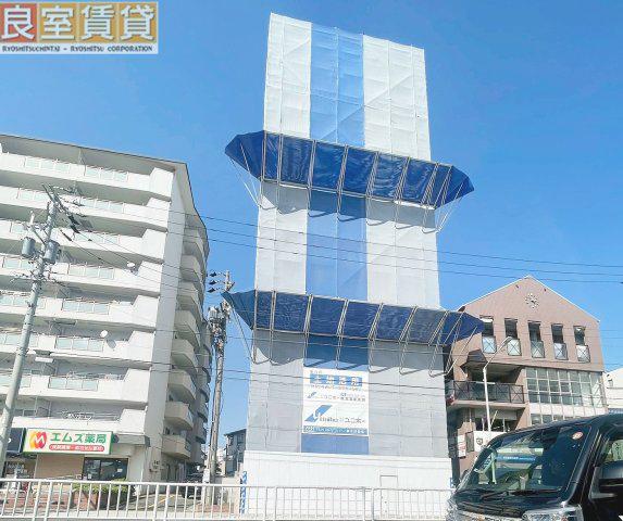 CASA VIA(2LDK/3階)
