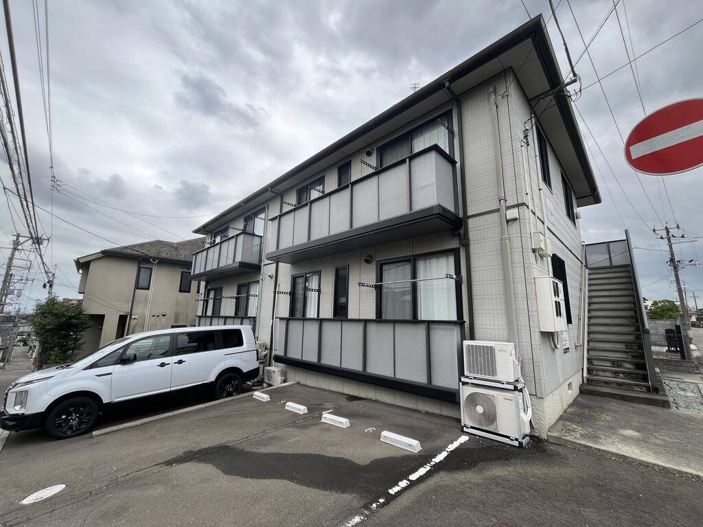 コトー東仙台(2LDK/1階)