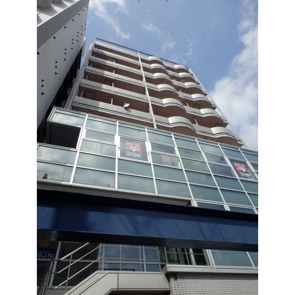 パークアベニュー札幌(1LDK/7階)
