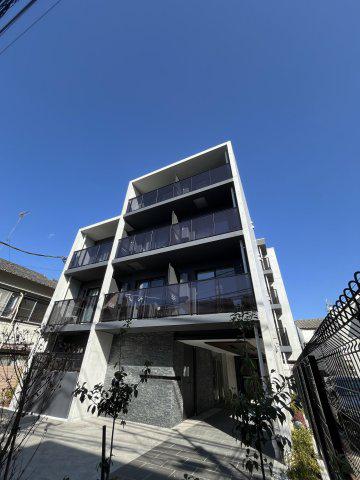 クレヴィスタ大塚(1K/2階)