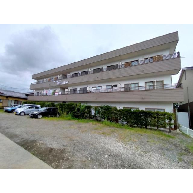 メゾン野沢(2DK/3階)