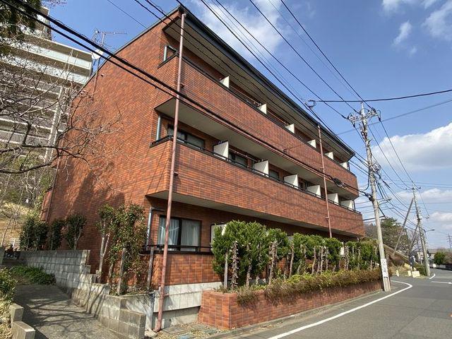 パークサイド芝原(1K/2階)