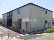 JR東北本線 小牛田駅 徒歩20分 築3年(1LDK/1階)