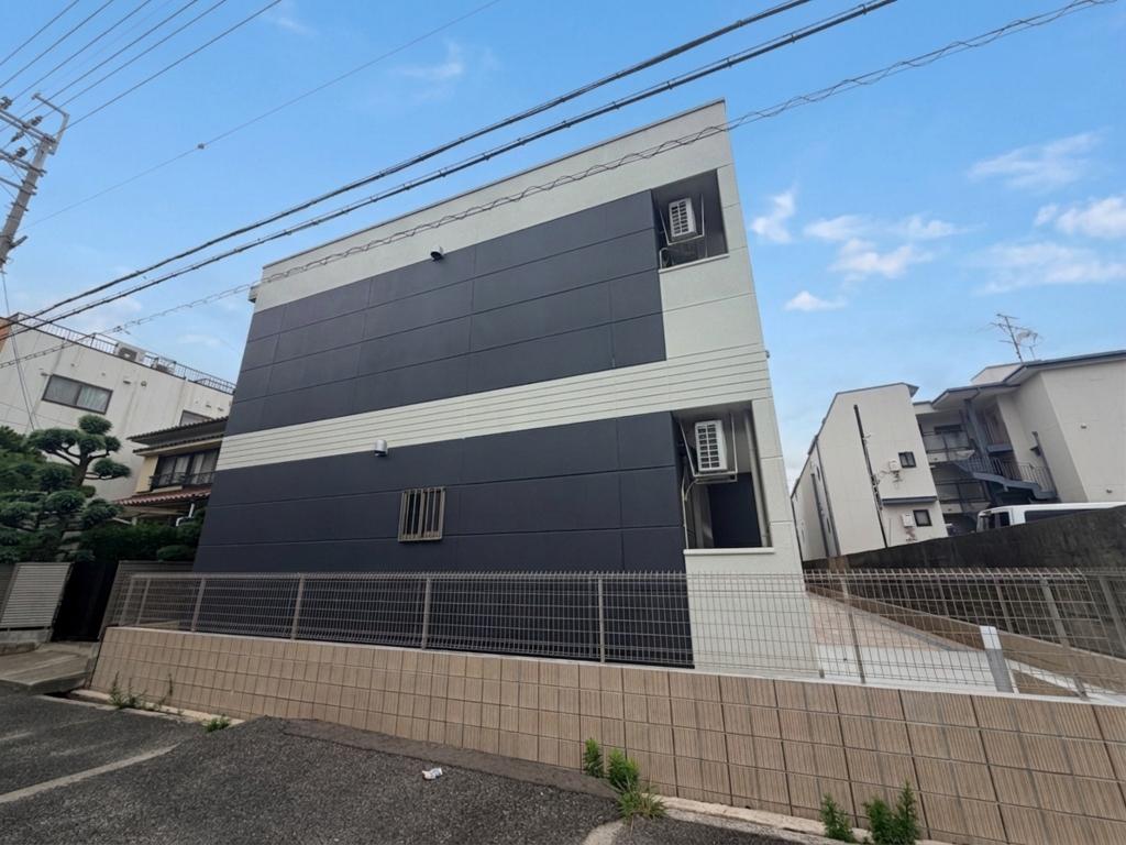 ルナテラス甲子園(2LDK/2階)