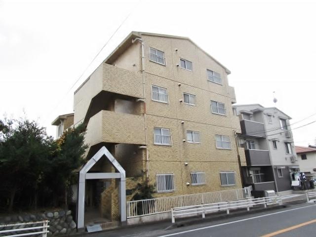サンライトニュー相模原(1K/3階)