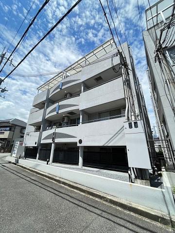 ロイヤルメゾン鹿塩弐番館(3LDK/4階)