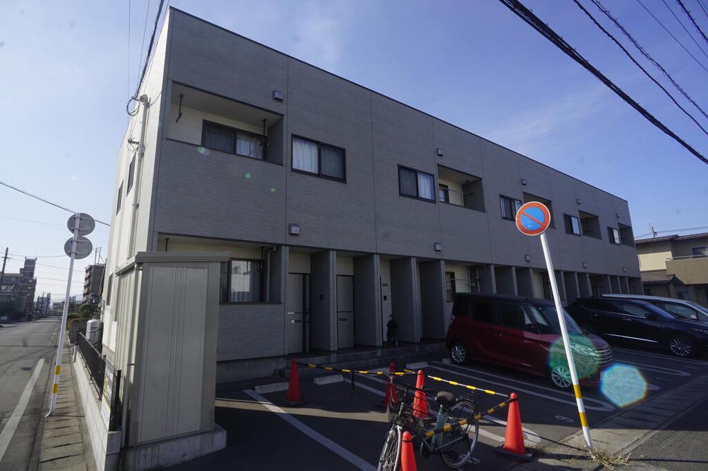 イルミナーレ原新町(2LDK/2階)