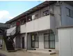 山川アパート(2DK/1階)