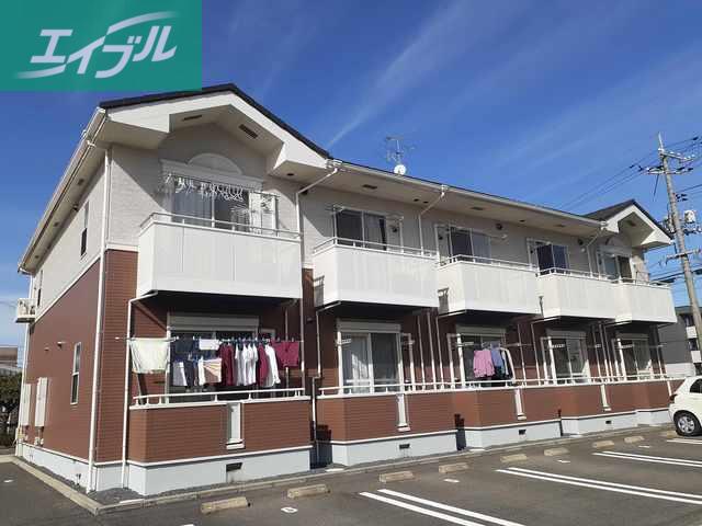 マーベラスK2(ワンルーム/1階)