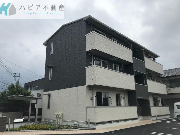 グランドメゾンくだまつ(1LDK/2階)