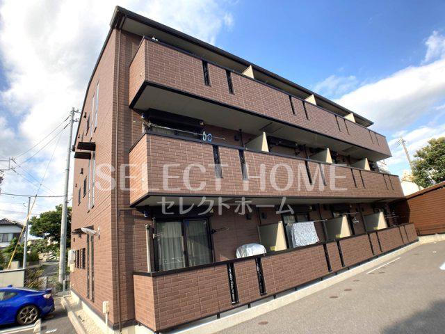 D-ROOM桜樹(1LDK/1階)