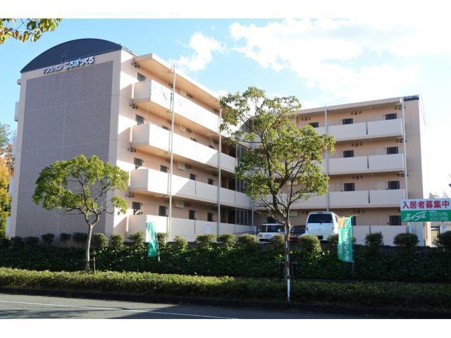 ころぽっくる(1K/2階)