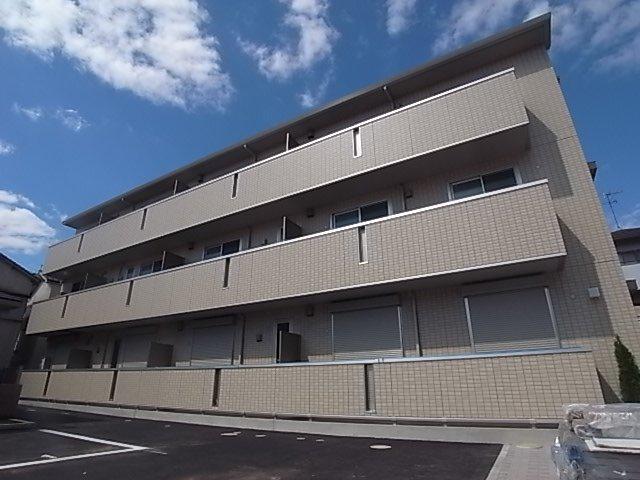 グランメールタカミ(1LDK/3階)