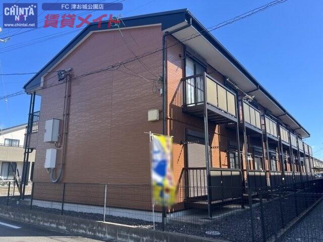 NEU HAUS(1K/2階)