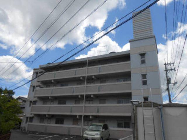 アネックスきりた(3DK/3階)