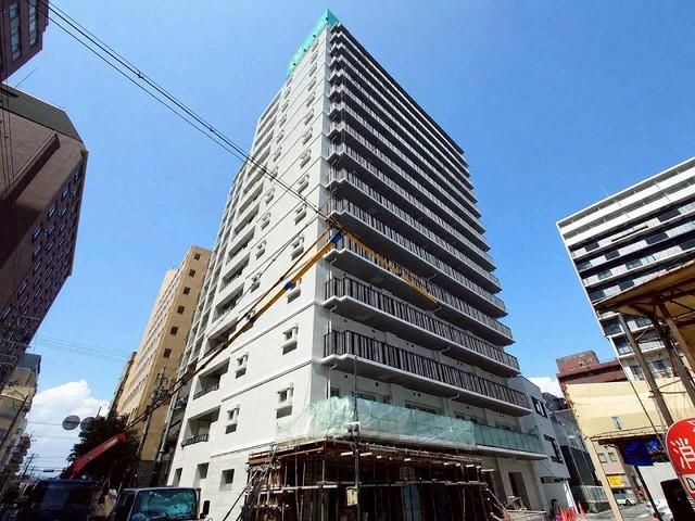 スプランディッド新大阪8(1LDK/11階)