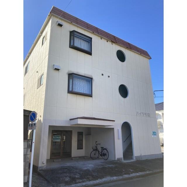 ハイツ千鳥(2DK/3階)