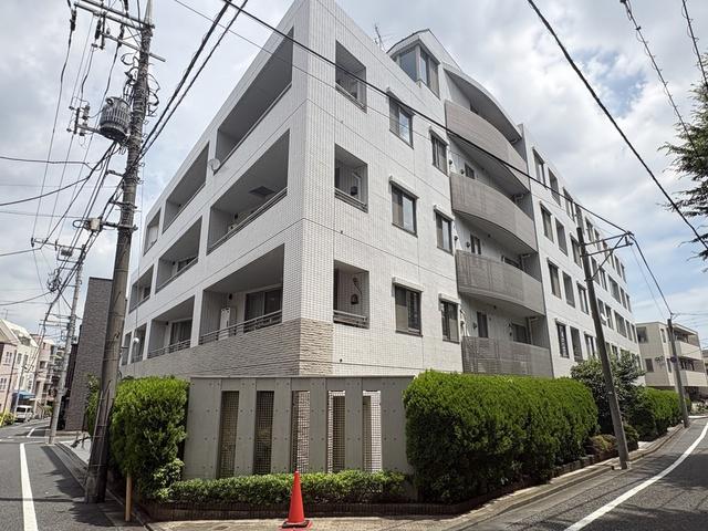 ピアース若林(2LDK/1階)