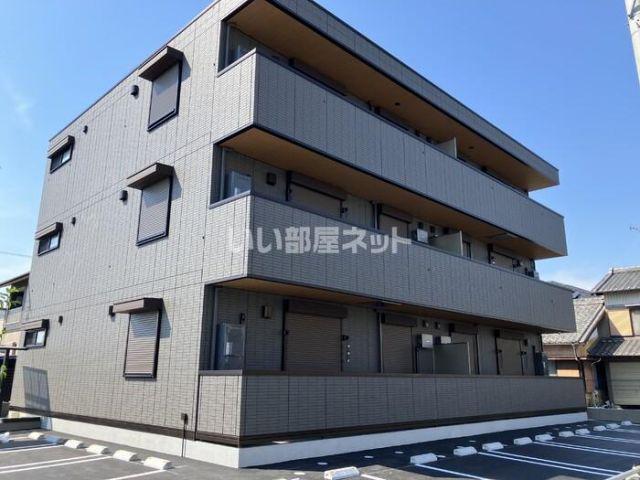 D-AVANCE小川町(2LDK/1階)