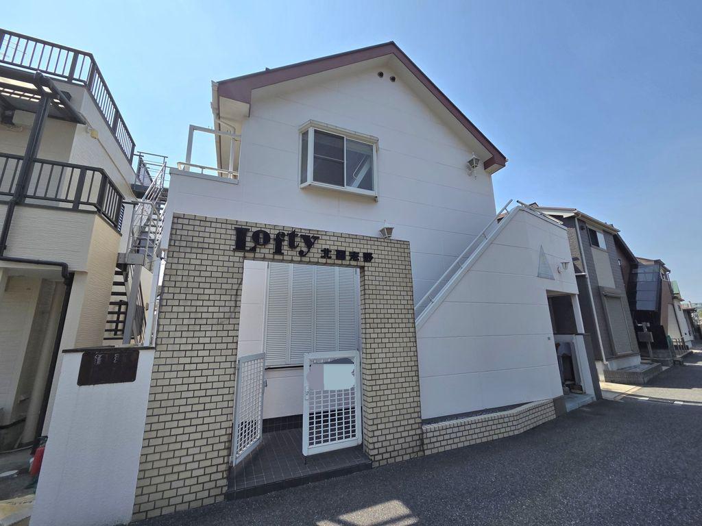 ロフティー北習志野(ワンルーム/1階)