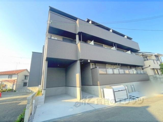 セレニティ下木田B棟(1LDK/3階)