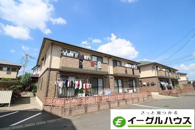 リビングタウン田代外町D(1LDK/1階)