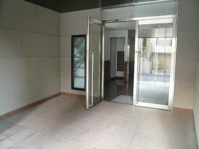 グリーンヒルズイシカワ(3LDK/2階)の外観写真