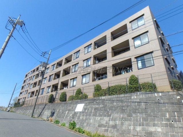 S-FORT青葉しらとり台(3LDK/4階)