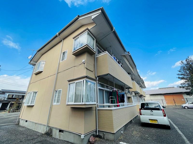 アレスト一区町I(2DK/1階)