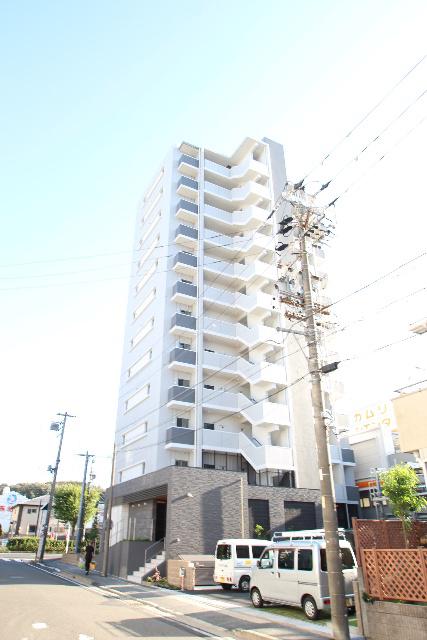 アーサー原(2LDK/9階)