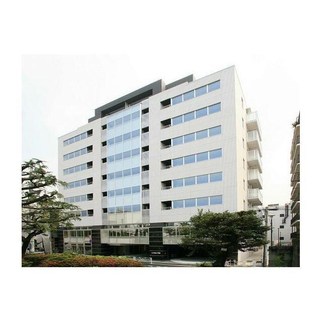 アーバンパーク代官山I/アーバンパーク代官山II(2LDK/4階)