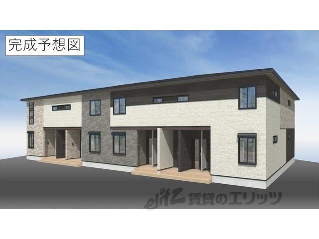 アンシャンテ(1LDK/2階)