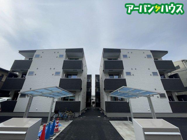 REGALEST 青江VI(2LDK/2階)