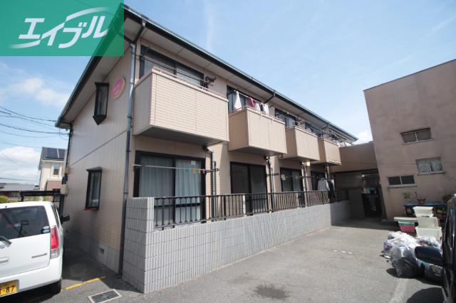 エクセレント伊福町(1K/1階)