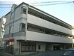 パークサイドマンション(1K/2階)