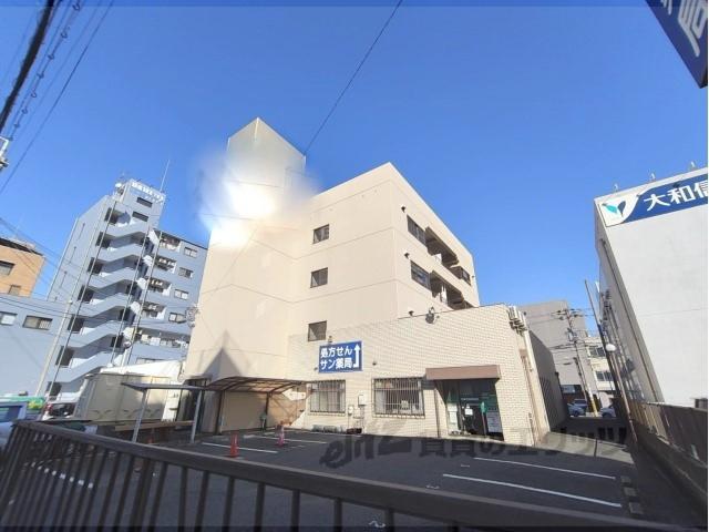 イースト33神宮前(2LDK/3階)