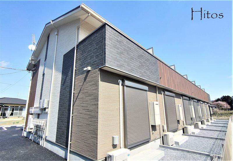 MAISON DE CHARMANT(2LDK/1階)
