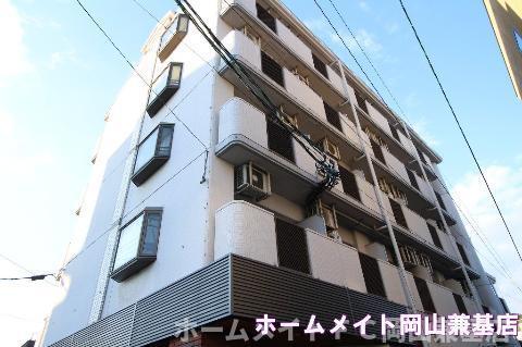 リアライズ門田屋敷(1K/5階)