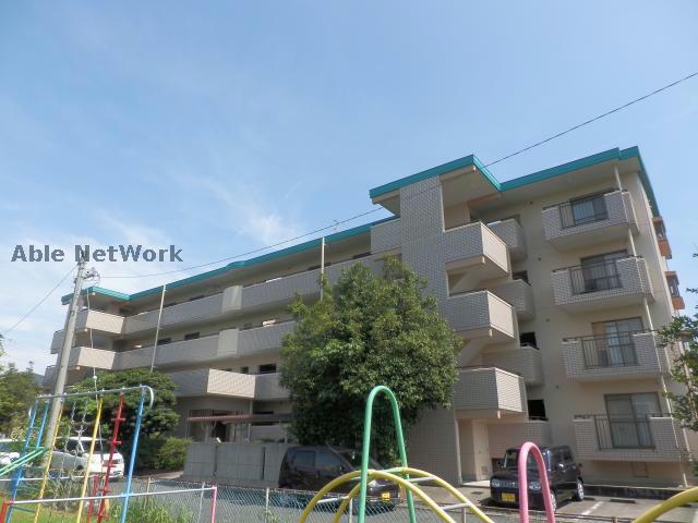 ユトリロ竹谷町(3LDK/2階)