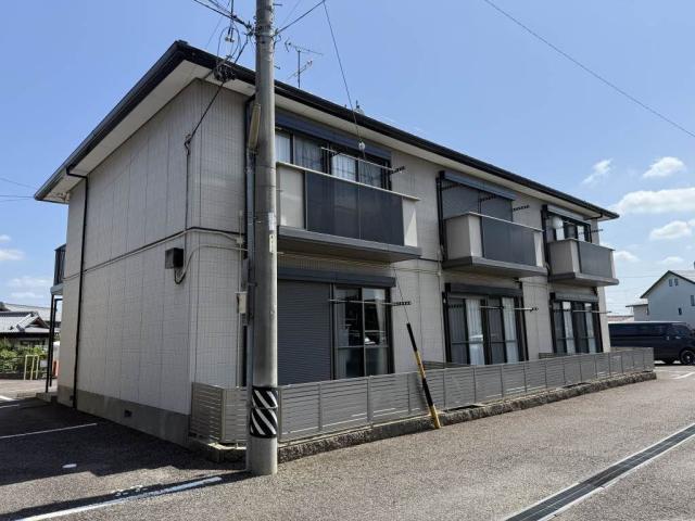 プレシャス(2DK/2階)