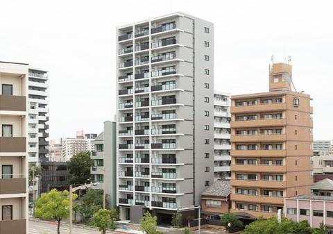 プレディア名古屋城西(1LDK/7階)