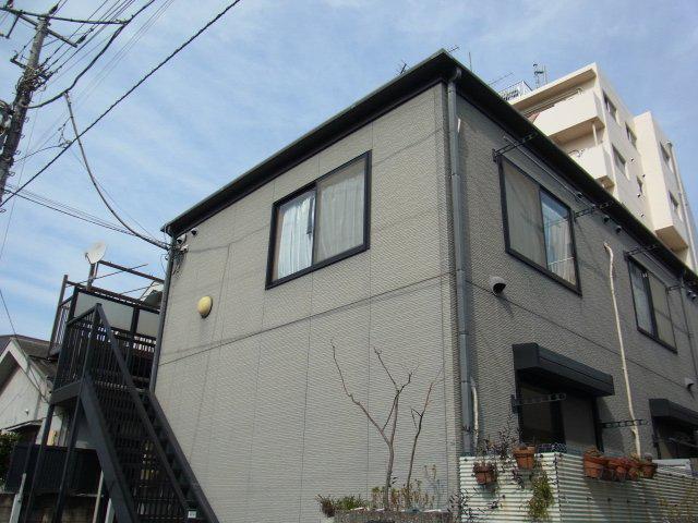 フェリーチェ(1K/2階)