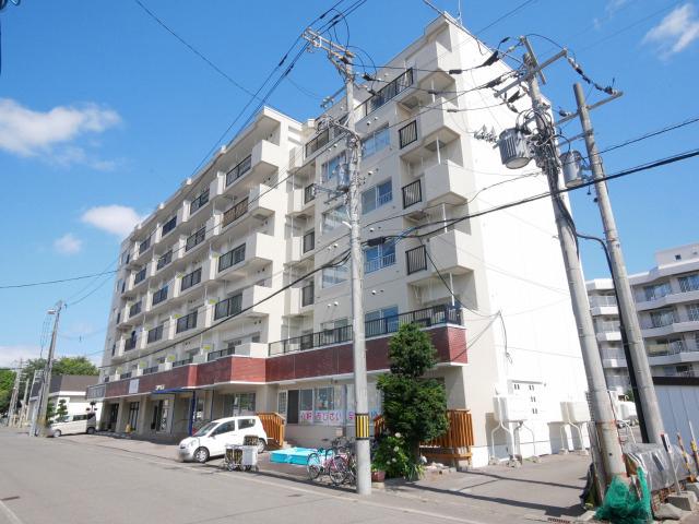 條野ビル(3LDK/3階)