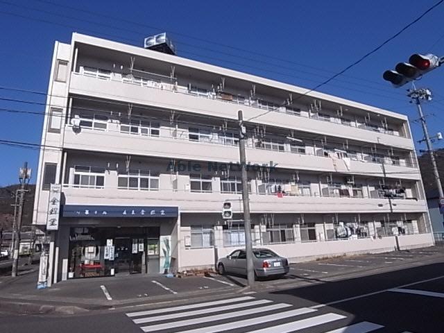 アビタシオンOHNO(3DK/2階)