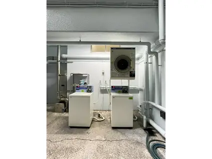 日興パレス横浜(1K/6階)の外観写真