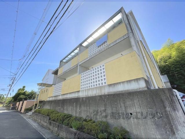 シャトー竹宇(2LDK/2階)