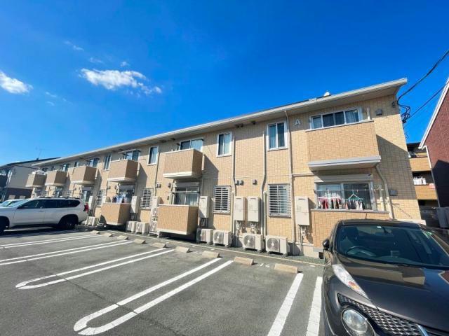 PLACE MILILANI(1LDK/1階)