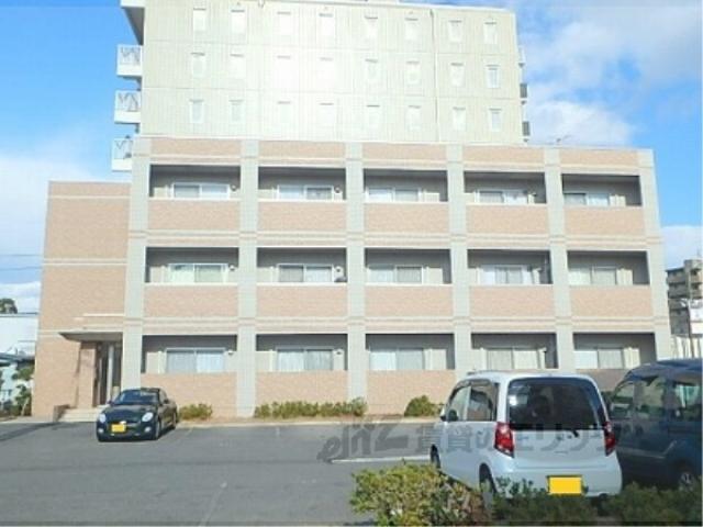 ヴェリテソレイユ(1K/1階)