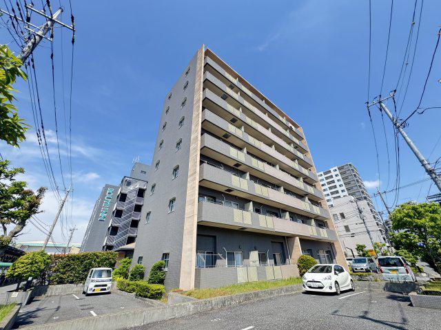 パインエクセレント(2DK/1階)